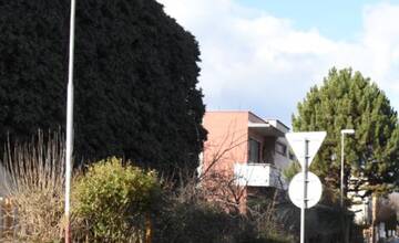 FOTO: Trenčín bude svietiť LED svetlom, radnica počíta s úsporou minimálne 60%