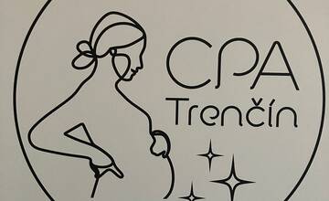 FOTO: V Trenčíne majú možnosť ženy rodiť s pôrodnou asistentkou