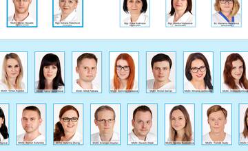 FOTO: V Trenčíne majú možnosť ženy rodiť s pôrodnou asistentkou