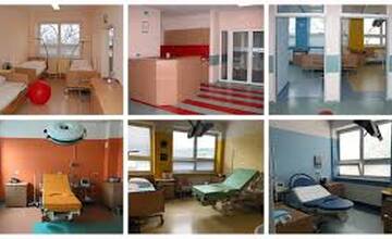 FOTO: V Trenčíne majú možnosť ženy rodiť s pôrodnou asistentkou