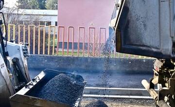 FOTO: Viacero ulíc v Trenčíne prejde čiastočnou alebo celkovou uzáverou