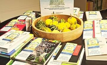 FOTO: Trenčania podporte deti kúpou knihy