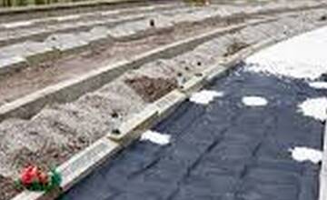 FOTO: Pamätník na Brezine v Trenčíne dostane novú podobu 