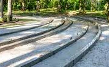 FOTO: Pamätník na Brezine v Trenčíne dostane novú podobu 