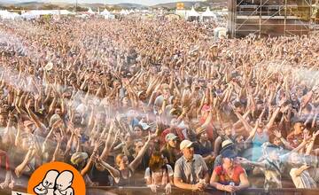 FOTO: Na trenčianskom letisku bude vystupovať kapela, ktorá musela tento ročník odrieknuť 