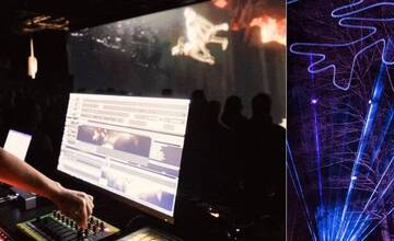 FOTO: Moderné umenie zavítalo na námestie v Trenčíne, zanecháva však zmiešané pocity