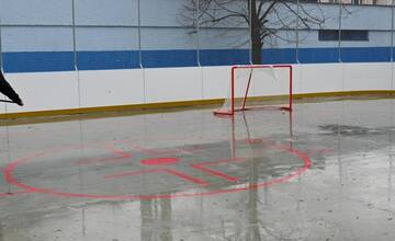 FOTO: Dubničania sa tešia z moderných a zrekonštruovaných športovísk