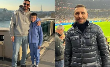 FOTO: Chlapca v Prievidzi zrazila vodička a následne z miesta nehody ušla