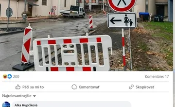 FOTO: Vtipné dopravné značenie