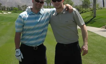 FOTO:  Priatelia spomínajú na Pavla Demitru