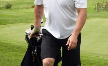 FOTO:  Priatelia spomínajú na Pavla Demitru