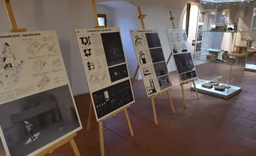 FOTO: Trenčiansky hrad prejde rozsiahlou rekonštrukciou, ktorá zmení jeho podobu