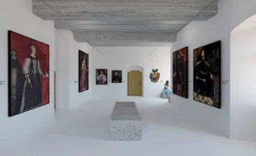 FOTO: Trenčiansky hrad prejde rozsiahlou rekonštrukciou, ktorá zmení jeho podobu