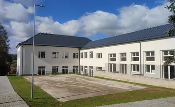 FOTO: V Brezovej pod Bradlom pribudne 35 nových nájomných bytov v rôznych veľkostiach