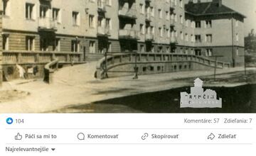 FOTO: Trenčania hádali názov ulice z fotografie