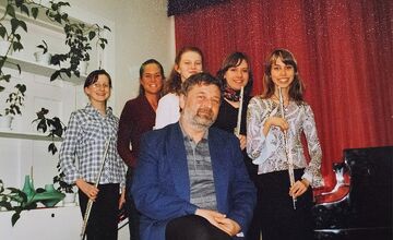 FOTO: Náhle a nečakane zomrel Trenčan Ľuboš Adamko z KOMT