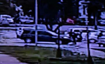 FOTO: Opitý vodič bez vodičáku vyvolal drámu v Považskej Bystrici. S tromi promile ohrozoval policajta