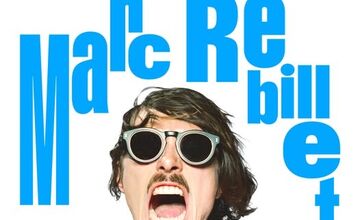 FOTO: Návštevníkov v Trenčíne poteší improvizátor Loop Daddy