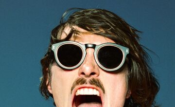 FOTO: Návštevníkov v Trenčíne poteší improvizátor Loop Daddy