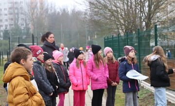 FOTO: V Dubnici sa budú môcť žiaci učiť rovno z praxe