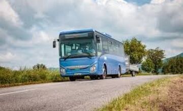 FOTO: Obyvatelia Trenčianskeho kraja si za lístky MHD priplatia 