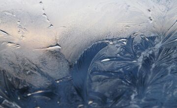 FOTO: Obyvatelia Trenčianskeho kraja môžu dnes očakávať poriadnu zimu