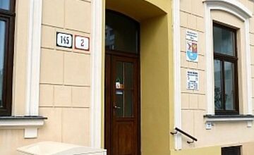 FOTO: Galéria Bazovského aj knižnica v Trenčíne prejdú zásadnou rekonštrukciou