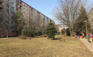 FOTO: Prievidžania sa dočkajú v meste veľkých investícií 