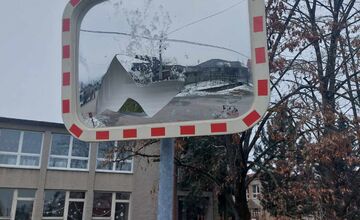 FOTO: Vandalizmus v Ladcoch
