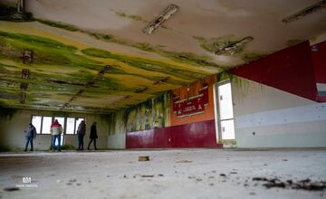 FOTO: Objekt Záhradkár sa bude postupne meniť