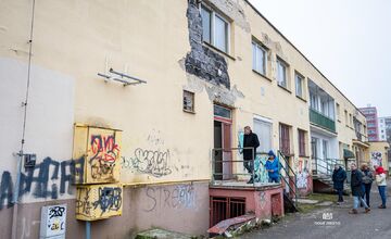 FOTO: Objekt Záhradkár sa bude postupne meniť