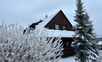 FOTO: Drevenice Terchová ponúkajú výhodné jarné pobyty