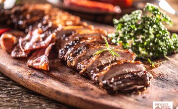 FOTO: Drevenice Terchová ponúkajú výhodné jarné pobyty