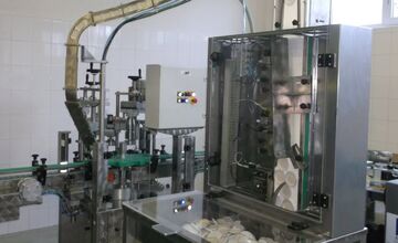 FOTO: Po výbornom hospodárskom roku sa AMT Automatizácia zo Slovenska rozhodla ukončiť svoju činnosť