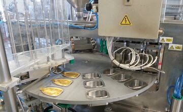 FOTO: Po výbornom hospodárskom roku sa AMT Automatizácia zo Slovenska rozhodla ukončiť svoju činnosť