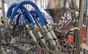 FOTO: Po výbornom hospodárskom roku sa AMT Automatizácia zo Slovenska rozhodla ukončiť svoju činnosť