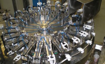 FOTO: Po výbornom hospodárskom roku sa AMT Automatizácia zo Slovenska rozhodla ukončiť svoju činnosť