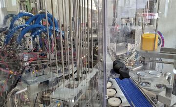 FOTO: Po výbornom hospodárskom roku sa AMT Automatizácia zo Slovenska rozhodla ukončiť svoju činnosť