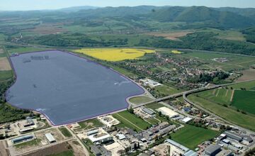 FOTO: V Trenčíne mesto schválilo zmeny územného plánu 