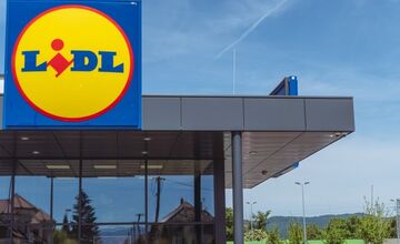 FOTO: Novú predajňu chce Lidli otvoriť v Starej Turej
