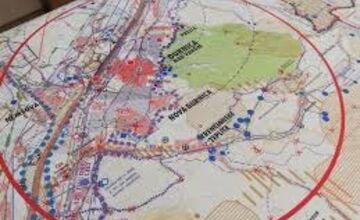 FOTO: Obyvatelia Dubnice sa môžu zapojiť do aktualizáciu územného plánu 