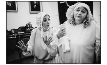 FOTO: V Prievidzi sa bude konať posledná rozlúčka s Helenou Balážovou