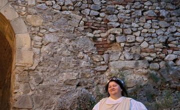 FOTO: V Prievidzi sa bude konať posledná rozlúčka s Helenou Balážovou