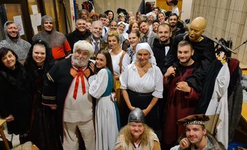 FOTO: V Prievidzi sa bude konať posledná rozlúčka s Helenou Balážovou