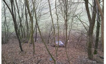 FOTO: Údržba v Ilave sa začala