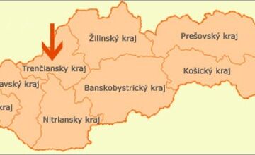 FOTO: Chorobnosť v kraji mierne klesla 