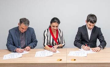 FOTO: Púchovský dráčik je novou prepravnou službou