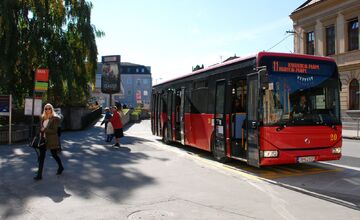 FOTO: Trenčianka zažila bežnú situáciu v MHD, odkázala obyvateľom, aby ju riešili viac ohľaduplne 