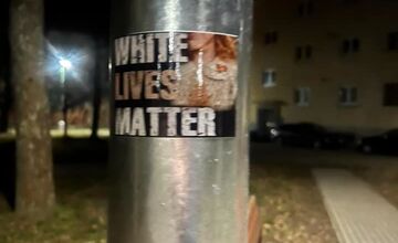 FOTO: Myjavčanov trápia v meste indivíduá s podozrivým správaním 