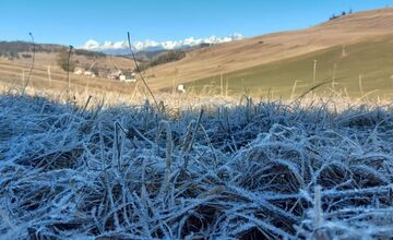 FOTO: V Trenčianskom kraji nás čaká príjemný a slnečný víkend